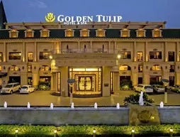 Golden Tulip Vasai Hotel & Spa