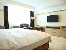 Gyeongju DY Tourist Hotel