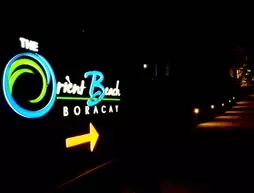 The Orient Beach Boracay Resort