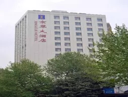 Wuhan Jingcui Hotel