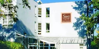 SensCity Hotel Berlin Spandau
