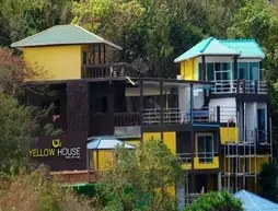 Yellow House Koh Sichang