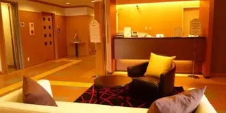 Hotel 1-2-3 Shimada
