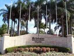 Brisbane International Virginia