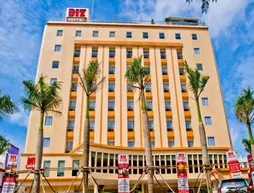 Biz Hotel Batam