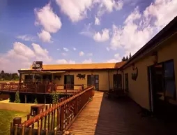 MoAfrika Lodge