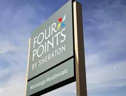Four Points by Sheraton Mississauga Meadowvale