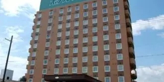 Hotel Route-Inn Nagahama Inter