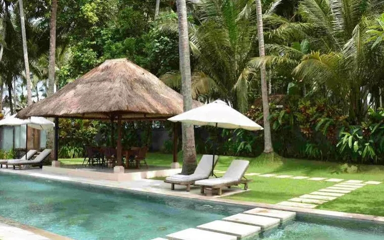Villa Gils Bali