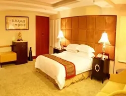 Zhangzhou Longhai Diamond Hotel