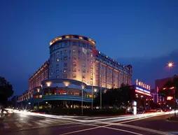 New Century Hotel Taizhou