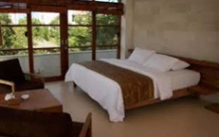 Laelia Private Resort Bali