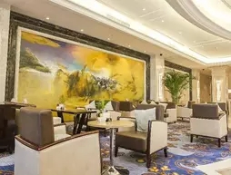 Hangzhou Huachen Fengting Hotel