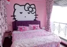 Hello Kitty Apartment