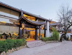 Lijiang Tasting Shuhe Yododo Inn