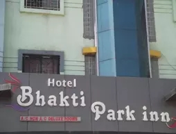 Hotel Bhakti Park Inn