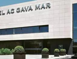 AC Hotel Gavà Mar by Marriott
