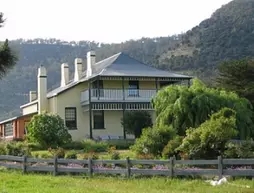Stanton Bed and Breakfast