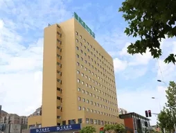 Benjoy Hotel Jufeng Road