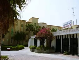 Khasab Hotel