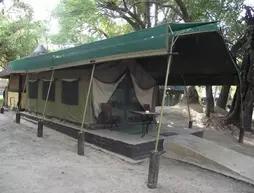 Ndhovu Safari Lodge