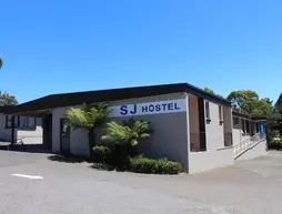 SJ Hostel