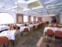 Dar Al Eiman Hotel