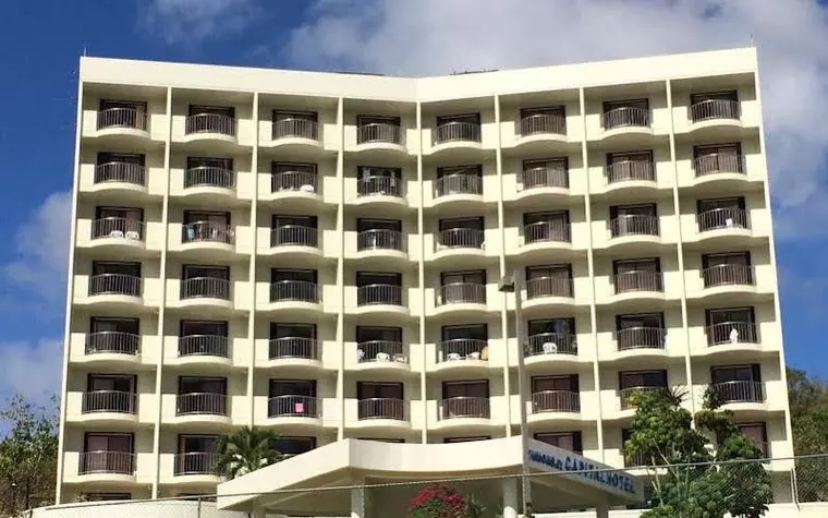 Tumon Bay Capital Hotel