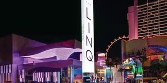 The Linq Hotel & Casino