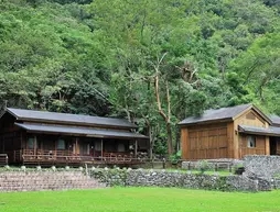 Leader Village Taroko Hotel
