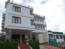 Hotel Mainak-Port Blair