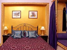 Chandra Niwas Hotel - Jaisalmer