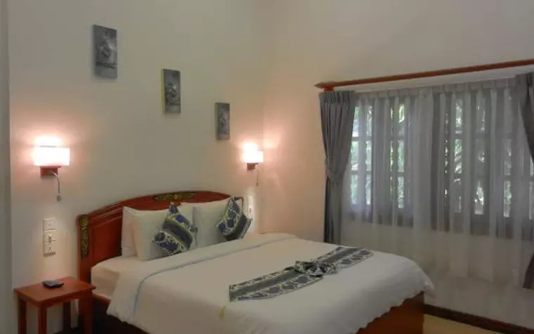 Eureka Villas Siem Reap