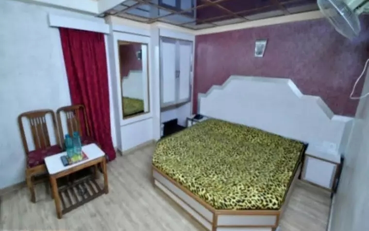 Hotel Sidharath