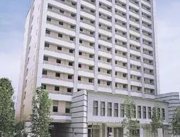 Hearton Hotel Higashi Shinagaw