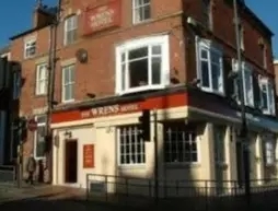 The Wrens Hotel