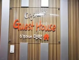 Crystal Guesthouse