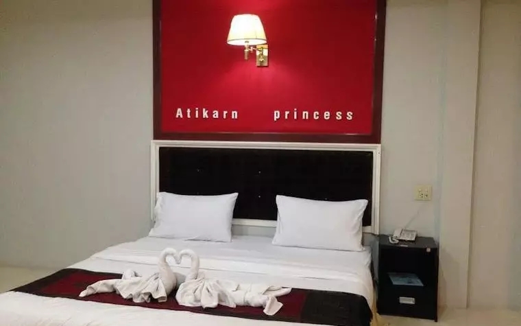 Atikarn Princess Hotel & Resort