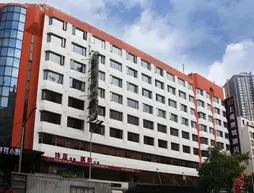 ShangYuan World Trade Hotel Guangzhou