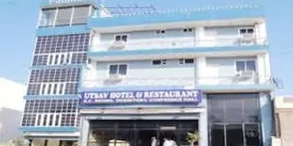Hotel Utsav