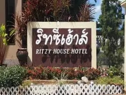 Ritzy House Hotel