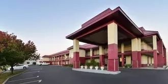 Americas Best Value Inn Jackson