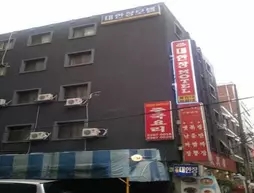 Daehanjang Motel