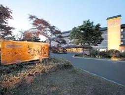 Sendai Akiu Onsen Hotel Kiyomizu