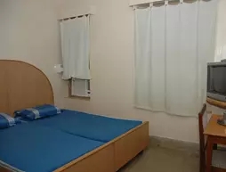 Hotel Mamalla Bhavan - Mahabalipuram