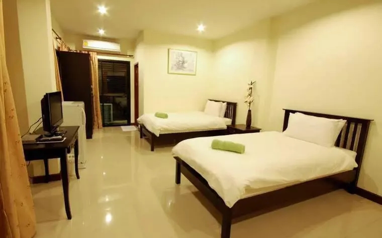 Country Place Hua Hin Hotel