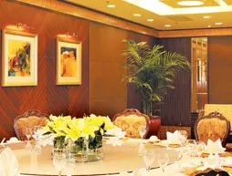 Dalian Liangyun Hotel