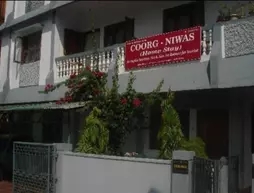 Coorgniwas Homestay - Port Blair