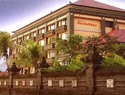 Jimbarwana Hotel