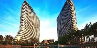 Boao Asia Bay Resort